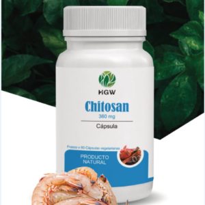 Chitosan