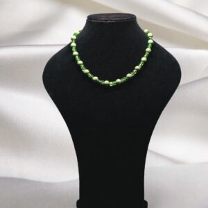 Collar de Tourmalinas