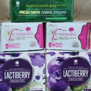 KIT DE AFILIACIÓN TOTAL 50 PUNTOS