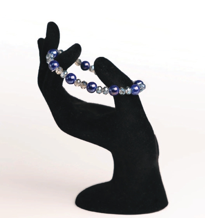 Pulsera de Tourmalinas