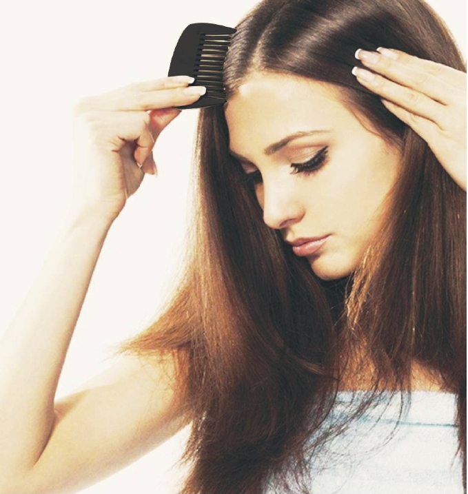 Peine de Tourmalinas