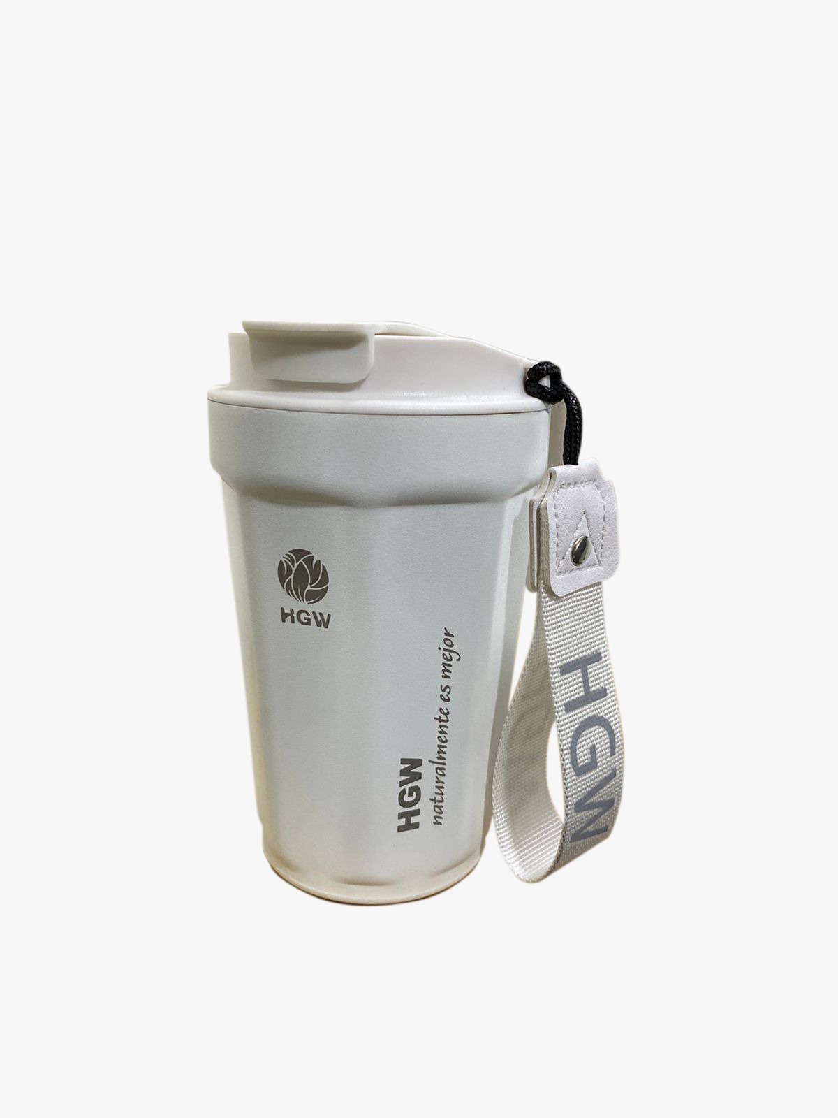Coffee Cup HGW | Taza Moderna para Café y Bebidas Calientes - Imagen 4