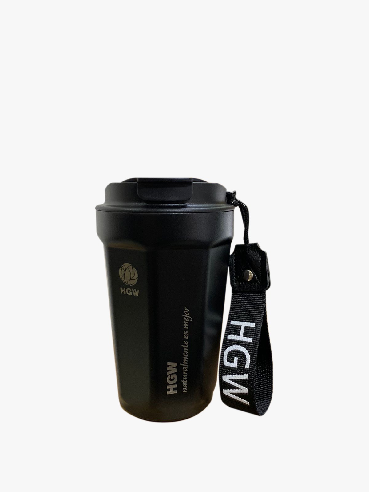 Coffee Cup HGW | Taza Moderna para Café y Bebidas Calientes - Imagen 3