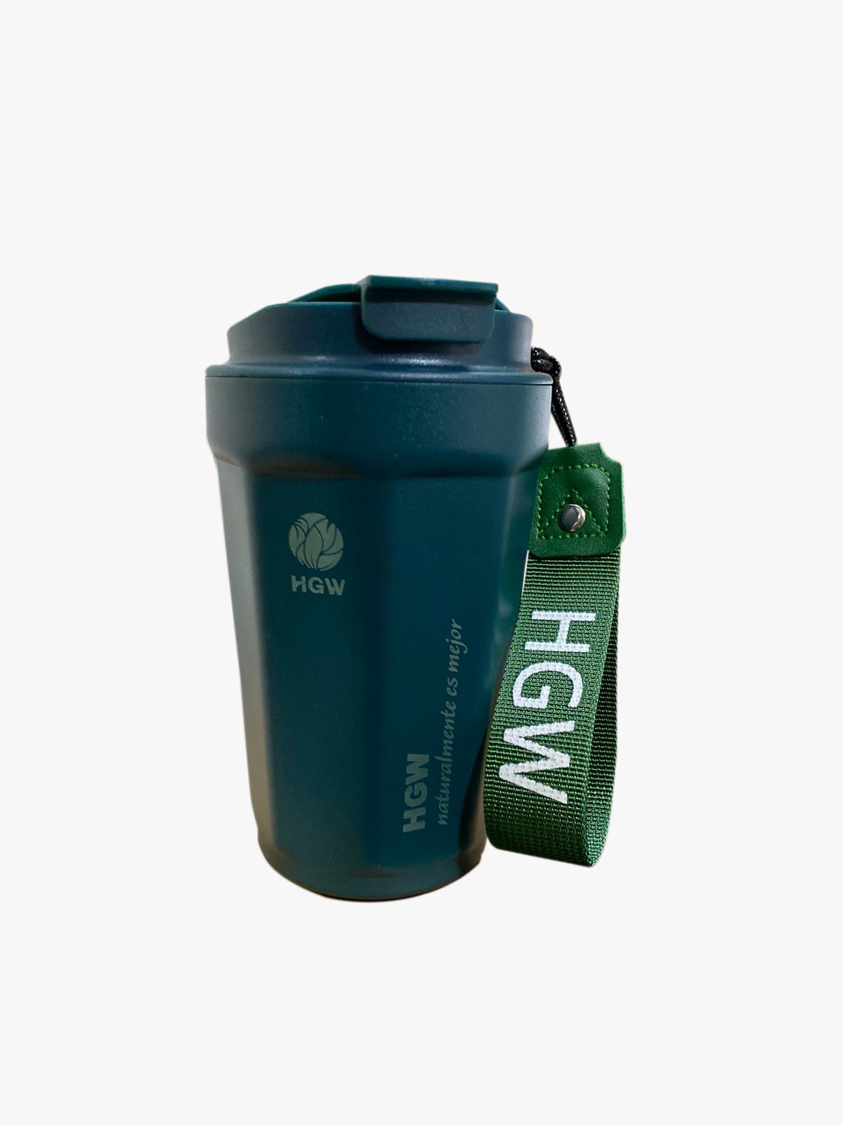 Coffee Cup HGW | Taza Moderna para Café y Bebidas Calientes - Imagen 2