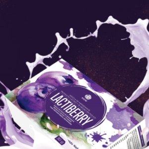Lactiberry – Suplemento Digestivo Natural | HGW Mundial