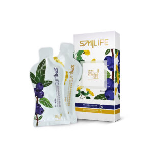 Máscara de Oro Azul