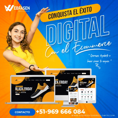 DISEÑOS DESARROLLO WEB EL SALVADOR