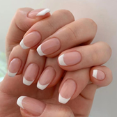 Press On Nails HGW | Kit Uñas Postizas Elegantes y Fáciles de Aplicar - Imagen 11