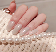 Press On Nails HGW | Kit Uñas Postizas Elegantes y Fáciles de Aplicar - Imagen 10