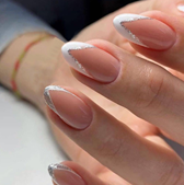 Press On Nails HGW | Kit Uñas Postizas Elegantes y Fáciles de Aplicar - Imagen 15