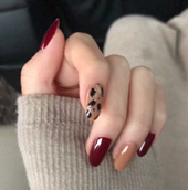 Press On Nails HGW | Kit Uñas Postizas Elegantes y Fáciles de Aplicar - Imagen 17