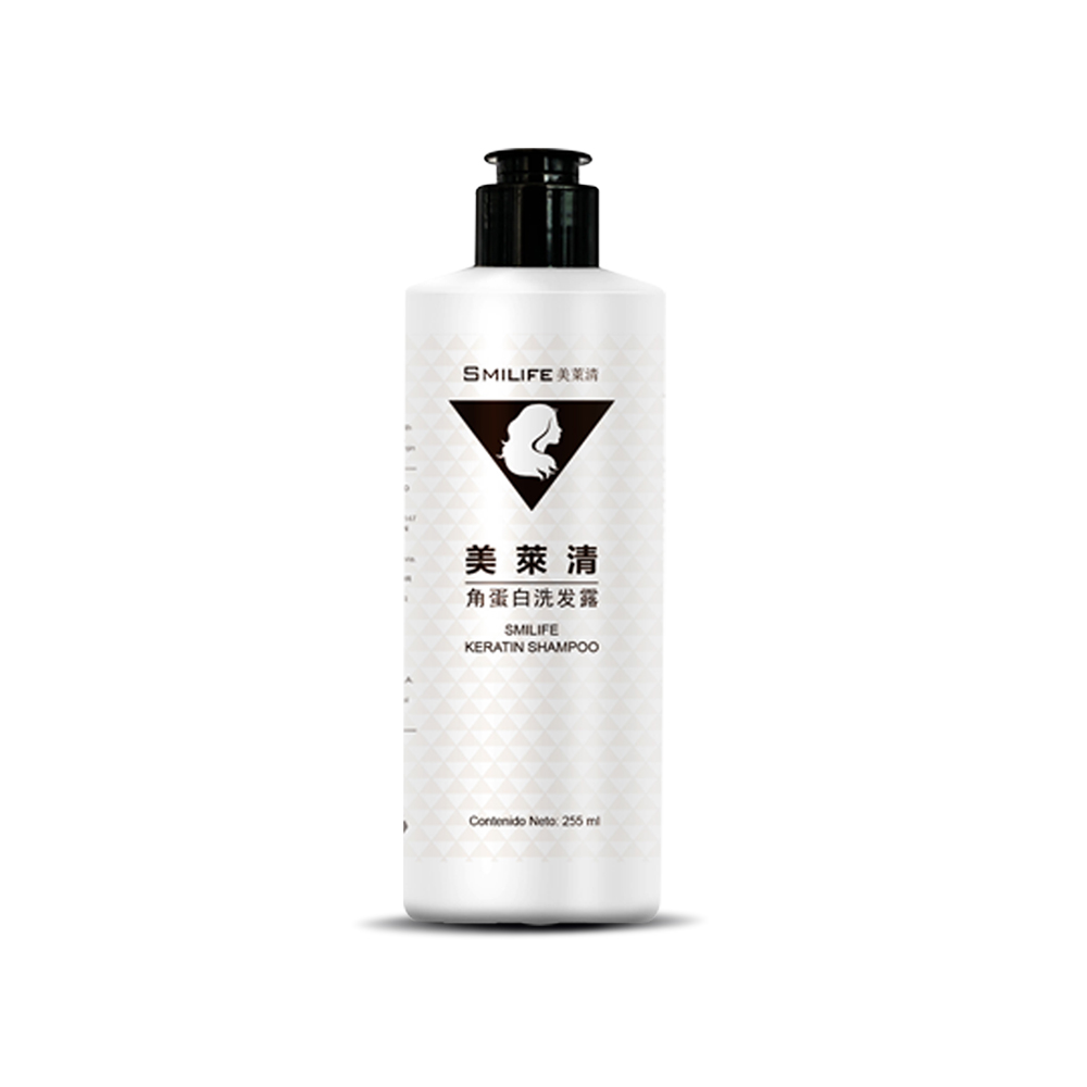 Smy Lyfe Keratine Shampoo