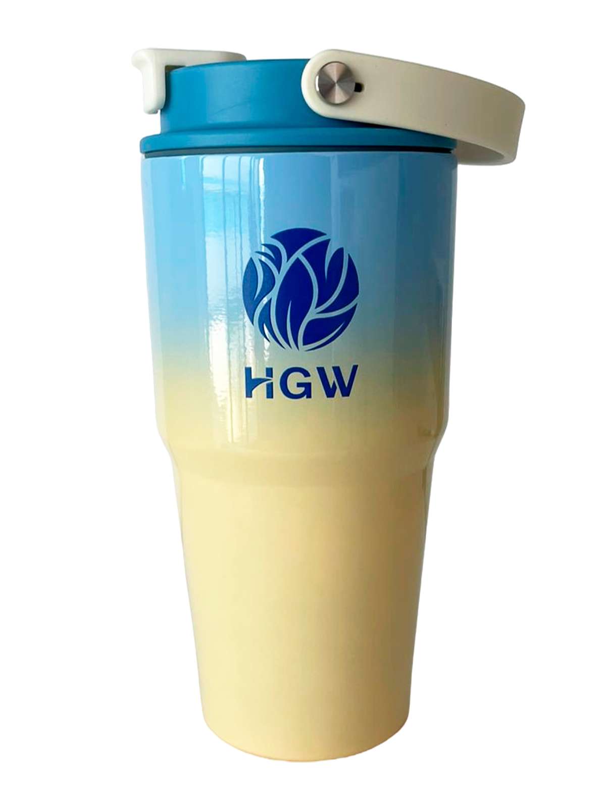 Vaso Térmico HGW | Conserva Bebidas Frías y Calientes por Más Tiempo - Imagen 8