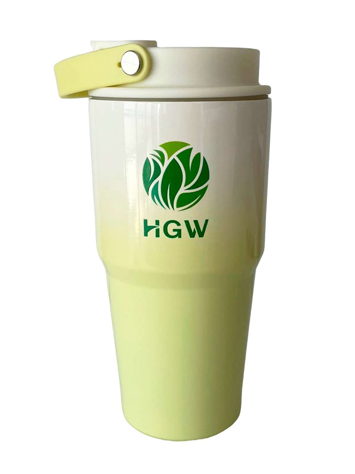 Vaso Térmico HGW | Conserva Bebidas Frías y Calientes por Más Tiempo - Imagen 2
