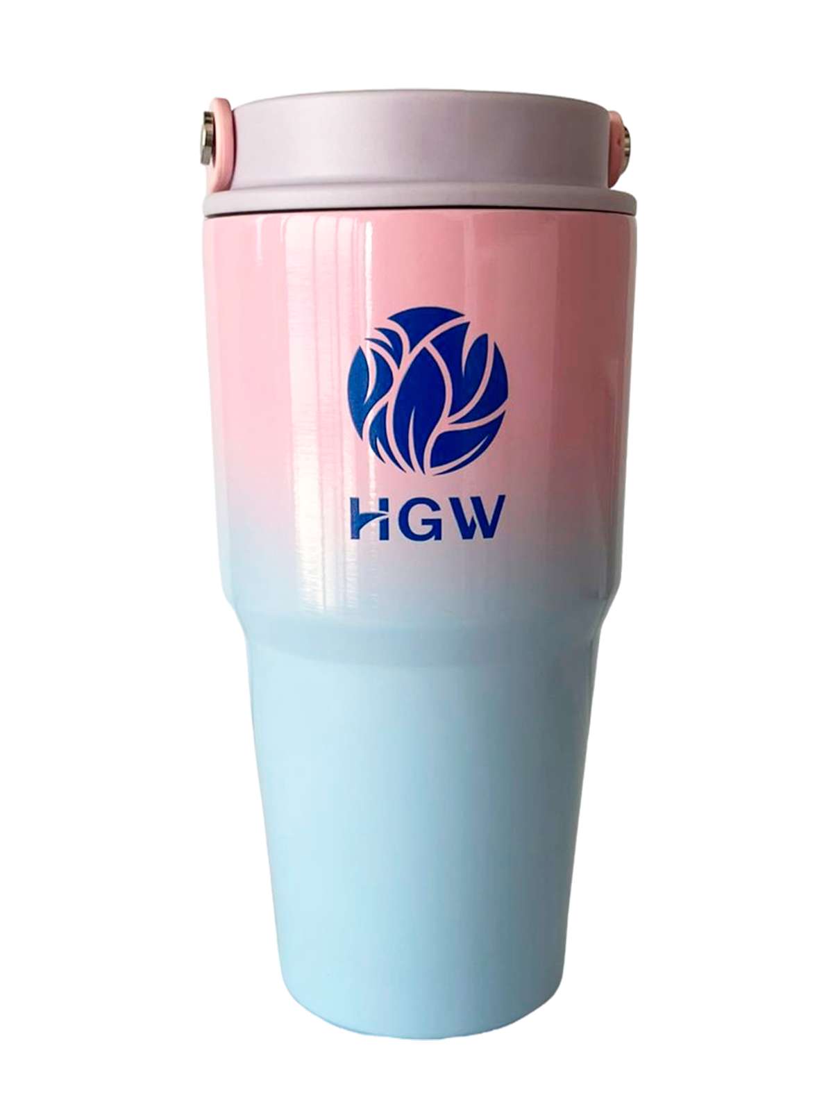 Vaso Térmico HGW | Conserva Bebidas Frías y Calientes por Más Tiempo - Imagen 4